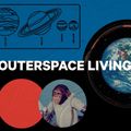 Мъжки сноуборд CAPiTA Outerspace Living червен 1221109 5