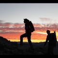 Туристическа раница Deuter Futura 30 l сива 340072144090 7