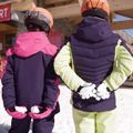 Детска ски каска Rossignol Whoopee Impacts червена 13