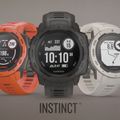 Zegarek Garmin Instinct Tactical Edition черен 010-02064-70 8