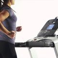 Електрическа бягаща пътека Life Fitness F3 GO F3-XX03-0103_GCT-000X-0103 2