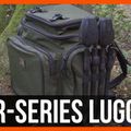 Чанта за шаран Fox R-Series Carryall зелена CLU366 9