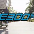 Детски електрически скутер Razor E300S сив 13173815 6