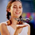 Дрон DJI Ryze Tello Boost Combo с размери TEL0200C 11