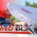 Rhino BLX 65 BMR GPS Електрически извънбордови двигател бял 9940165 5