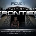 Едноместна палатка Fox International Frontier 8