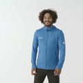 Дамски потник за трекинг Mammut Aconcagua Light ML Hooded white 8