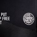 Дамска плувна пяна Rip Curl Ebomb LTD 4/3mm Black WSMYUG 10