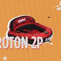 JOBE Proton 2P теглещ поплавък червен 230220010 3