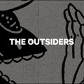 Мъжки сноуборд CAPiTA The Outsiders сив 1211125/156 3