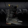 Мъжки ски обувки La Sportiva Vanguard carbon/yellow 19