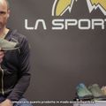 La Sportiva TX2 Evo carbon/hibiscus дамска обувка за подход 20