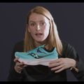 Дамски обувки за бягане Saucony Ride 15 blue S10729 13