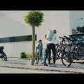 Thule Urban Glide2 детска количка за джогинг с кошче за новородено черна 10101964 13