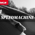 Мъжки ски обувки Nordica Speedmachine 130 червен 050H1403741 10