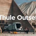Палатката 3-местна Thule Outset Towbar dark slate 13
