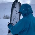 Сноуборд RIDE SPLIT PIG PACKAGE бял 12E0023.1.1 9