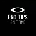 Слънчеви очила Oakley Split Time 15