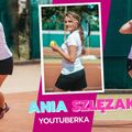 Тенис ракета Babolat Evo Drive Lite, синя 14