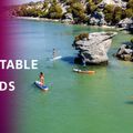 JP-Australia SUP дъска AllroundAir SL 11'0" JP-SET-34_110-291146_82 12