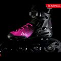 Дамски ролкови кънки Tempish Wox Lady pink 1000066 13
