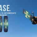 Ozone Base V2 кайтборд червен KBBAV214844J 4
