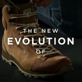 Мъжки ботуши за трекинг Dolomite 54 Hike Evo GTX gunmetal grey 11