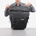 Thule Shield Pannier 22L багажник за велосипед с панер черно 3204916 5