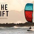 Кайт Airush Lift V2 шисти/масив 3