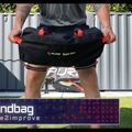 Pure2Improve пясъчна чанта черна 2165 7