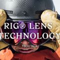 Sweet Protection Firewall RIG Reflect ски очила биксбит/матово черно/черно 6