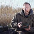 Чанта за аксесоари Fox Camolite кафяво-зелена CLU301 4