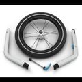 Комплект за джогинг на Thule Chariot Jogging Kit 2 20201302 3