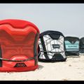 Мъжки Trapeze Dakine T-9 Classic Slider red D10002994 7