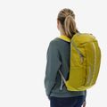 Patagonia Black Hole Pack 25 л бледо-розова туристическа раница 7