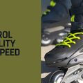 Мъжки Rollerblade RB Cruiser black 7101500215 15