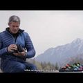 La Sportiva мъжка обувка за катерене Tarantula black poppy 10