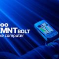 Навигация за велосипед Wahoo Element Bolt GPS dawn/lime punch 9
