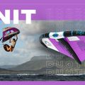 Wingfoil DUOTONE фолио единица зелено 44220-3518 6