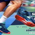 Дамски обувки за тенис Babolat SFX3 All Court Wimbledon white 31S23885 18
