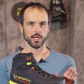 Мъжки ботуши за трекинг La Sportiva TxS GTX black/yellow 24R999100 19