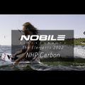 Дъска за кайтсърф Nobile Flying Carpet K22 11