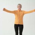 Мъжко яке за трекинг MAMMUT Aconcagua Light MI orange 6