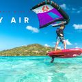 Декорация на крилото Fanatic Wing Sky Air Premium 2022 13210-1165 12
