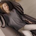 Масажен стол SYNCA Hisho черен 16