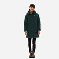 Дамски панталон Patagonia Downdrift Parka nouveau green 11