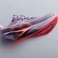 Мъжки обувки за бягане ASICS Novablast 5 wave teal/black 16