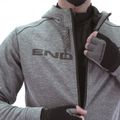Мъжки суитшърт за колоездене Endura Hummvee Hoodie black 8