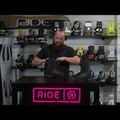 Мъжки ботуши за сноуборд RIDE TRIDENT black 12F2000.1.1 12