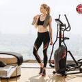 Schwinn Програмируем компактен Orbitrek 510E 100754 12